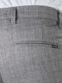 Gabba Pisa Cross Pants Cropped light grey - image 5