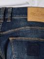 Herrlicher Trade Jeans Organic Slim Fit Denim Blue Vibe - image 5