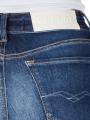 Replay Luzien Jeans High Skinny Blue Y72 - image 5