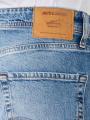 Jack &amp; Jones Clark Jeans Straight Fit Blue Denim Light - image 5