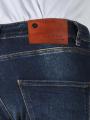 Gabba Rey Jeans Sllim Fit K3606 Mid Blue Jeans RS1293 - image 5