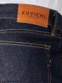 Kuyichi Jim Jeans Tapered Fit Dry Selvedge - image 5