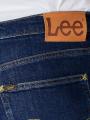 Lee Brooklyn Jeans Straight dark mid baker - image 5