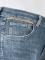 Mos Mosh Sumner Ida Chain Jeans Slim Fit Blue - image 5