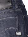 G-Star Stray Jeans Ultra High Straight Fit Selvedge Raw Deni - image 5