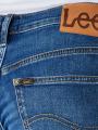 Lee Brooklyn Jeans Straight dark nelson - image 5