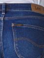 Lee Marion Straight Jeans mid worn in ray - image 5