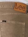 Lee 5 Pocket Shorts mid stone - image 5