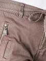 Mos Mosh Lucie Comfort Pant turkish coffee - image 5