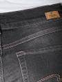Angels Cici Jeans Straight Fit Anthracite Used - image 5