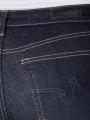 AG Jeans Mari Slim Straight Fit Dark Blue - image 5