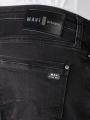 Mavi Marcus Jeans Slim Straight Fit dark smoke ultra move - image 5