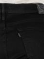 Levi‘s Classic Straight Jeans Plus Size soft black - image 5