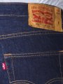 Levi‘s 501 Jeans Straight Fit stone/black/rinse Trio - image 5