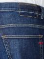 Diesel 2005 D-Fining Jeans Tapered Fit 09B90 - image 5