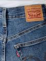 Levi‘s Ribcage Jeans Straight Ankle mind your own finish - image 5