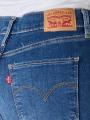 Levi‘s 720 Jeans Super Skinny High quebec drawn - image 5
