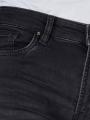 Mos Mosh Everest Trok Jeans Bootcut Black - image 5
