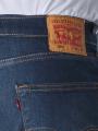 Levi‘s 505 Jeans Straight Fit roth - image 5