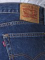 Levi‘s 505 Jeans Straight Fit stonewash/rinse/black Trio - image 5
