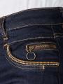 Mos Mosh Naomi Jeans Tapered Fit dark blue - image 5