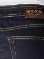 Mos Mosh Dara Hybrid Jeans Cullotte dark blue - image 5