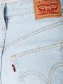 Levi‘s Ribcage Jeans Straight Fit Ankle Fall Storm - image 5