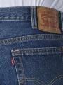 Levi‘s 517 Jeans Bootcut Fit dark stonewash - image 5