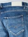 Replay Mickym Jeans Slim Tapered Fit Blue Medium - image 5