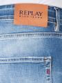 Replay Grover Jeans Straight Fit Blue Medium - image 5