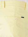 Gant Allister Sunfaded Short Lemonade Yellow - image 5