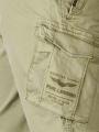 PME Legend Cargo Shorts Stretch Deep Lichen Green - image 5