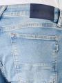 Kuyichi Jim Jeans Regular Slim Fit Bright Blue - image 5
