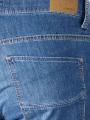Brax Cadiz (Cooper New) Jeans Straight Fit Regular Blue Used - image 5