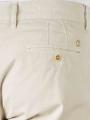 Alberto Two Tone Cotton Lou Pant Slim Fit Nature - image 5