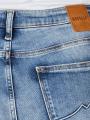 Mustang June Jeans Flared Denim Blue - image 5