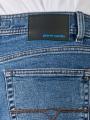 Pierre Cardin Dijon Jeans Comfort Fit Light Blue - image 5
