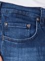 Mustang Big Sur Jeans Straight Fit Dark Blue - image 5