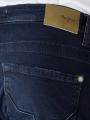 Pepe Jeans Kingston Zip Jeans Wiser Wash dark used Relaxed - image 5