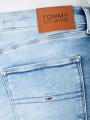 Tommy Jeans Sylvia High Rise Skinny Fit Denim Medium - image 5