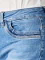 Mos Mosh Bradford Jeans Regular Fit Light Blue - image 5