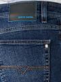 Pierre Cardin Dijon Jeans Comfort Fit Dark Blue Used - image 5