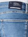 Armedangels Jaari Stretch Jeans Slim Fit Windy Blue - image 5