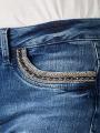 Mos Mosh Bradford Jeans Regular Fit Blue - image 5