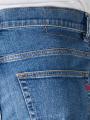 Diesel 2005 D-Fining Jeans Tapered Fit 09D47 - image 5