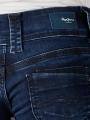 Pepe Jeans Venus Straight Fit Blue Black Wiser - image 5
