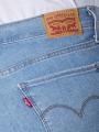 Levi‘s 720 Jeans High Rise Super Skinny ontario noise - image 5