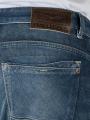 PME Legend Commander Jeans Relaxed Fit blue tinted denim - image 5