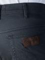 Wrangler Texas Slim Jeans dark teal - image 5