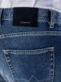 Alberto Slim Jeans Bi-Stretch Denim blue - image 5